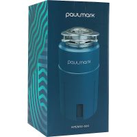 Измельчитель пищевых отходов Paulmark Intenso I-500 390 Вт — фото 7, Измельчители пищевых отходов