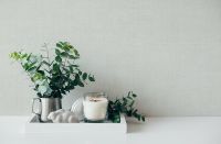 Товар: Обои AS Creation Maison Charme Винил на флизелине (0,53*10,05) Серый, Горох/Орнамент арт-39068-2 - фото 5 Обои AS Creation Maison Charme Винил на флизелине (0,53*10,05) Серый, Горох/Орнамент арт-39068-2 — фото 5, Обои для стен