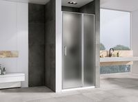 Товар: Душевая дверь Abber Sonnenstrand 120 AG04120MS профиль Хром стекло матовое - фото 2 Душевая дверь Abber Sonnenstrand 120 AG04120MS профиль Хром стекло матовое — фото 2, Душевые двери в нишу