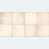 Керамическая плитка Alma Ceramica Richard TWU09RCD014 настенная 24,9х50 см — фото 1, Керамическая плитка