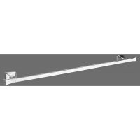 Полотенцедержатель Art&Max Argo AM-6918 Хром — фото 2, Полотенцедержатели