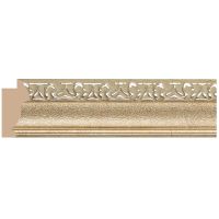 Багет Decomaster 807-59 2900x40x20 мм — фото 1, Багеты