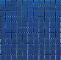 Стеклянная мозаика Natural Color Palette A-011 (B-011) 30x30 см — фото 1, Мозаика