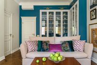 Подсветка для зеркал и картин Maytoni Mirror Finelli MIR004WL-L12BZ Бронза — фото 4, Подсветки