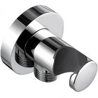 Шланговое подключение Kludi 6054705-00 Хром — фото 1, Шланговые подключения