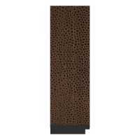 Товар: Зеркало Evoform Definite 90х70 BY 3184 в багетной раме - Бронзовая лава 90 мм - фото 3 Зеркало Evoform Definite 90х70 BY 3184 в багетной раме - Бронзовая лава 90 мм — фото 3, Мебель для ванной