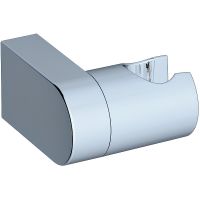 Держатель ручного душа Ravak Chrome 611.00 X07P011 Хром — фото 1, Держатели для душа