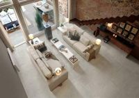 Керамогранит Leonardo Луна Moon 12W RM 60x120 см — фото 2, Керамогранит