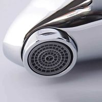 Смеситель для раковины Frap Хром арт-F511-1 — фото 4, Смесители для раковины