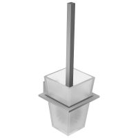 Ершик для унитаза Jacob Delafon Mecanique E77871-CP Хром — фото 1, Ершики для унитаза