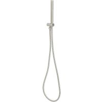 Душевой гарнитур Allen Brau Priority 5.31019-BN Никель брашированный — фото 1, Душевое оборудование. Душевая программа