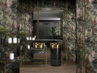 Керамогранит Durstone Saona Aruba Lava Hex 23x27 см — фото 9, Керамогранит