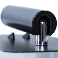 Настенный светильник Artelamp Electra A8233AP-1BK Черный — фото 2, Светильники