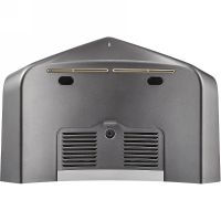 Электросушилка для рук Electrolux EHDA-1110 НС-1352730 Серый серебристый — фото 3, Сушилки для рук