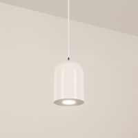 Товар: Подвесной светильник Arlight Elementa 032777 Белый - фото 3 Подвесной светильник Arlight Elementa 032777 Белый — фото 3, Подвесные светильники