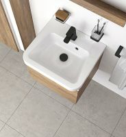 Донный клапан Ravak X01748 Сlick-Сlack Черный — фото 2, Донные клапаны