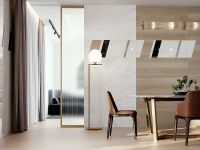 Керамический декор Kerama Marazzi Бертран микс ID130 40х120 см — фото 7, Керамическая плитка