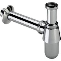 Сифон для раковины Viega 100674 Хром — фото 1, Сифоны для раковины