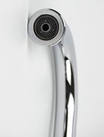 Смеситель для кухни Viko V-5304 Хром — фото 10, Смесители для кухни