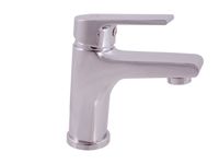 Смеситель для раковины Rav Slezak Colorado Хром арт-CO126.5 — фото 1, Смесители для раковины