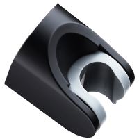 Комплект смесителей Orange Aristo M19-311B Черный — фото 13, Готовые комплекты для ванной комнаты