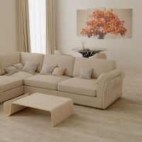 Товар: Керамогранит Absolut Gres Forest Essenze Beige AB 1104W 20х120 см - фото 2 Керамогранит Absolut Gres Forest Essenze Beige AB 1104W 20х120 см — фото 2, Керамогранит
