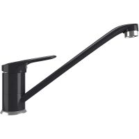 Смеситель для кухни Ulgran Quartz UQ-004-08 Космос — фото 1, Смесители