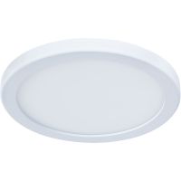 Встраиваемый светильник Artelamp Mesura A7978PL-1WH Белый — фото 1, Точечные светильники