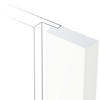 Товар: Финишный молдинг HIWOOD LF124B BR396K 2700x31x12 мм - фото 9 Финишный молдинг HIWOOD LF124B BR396K 2700x31x12 мм — фото 9, Панели