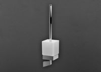 Ершик для унитаза Art&Max Techno AM-E-4181 Хром — фото 1, Ершики для унитаза