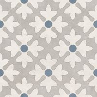 Керамогранит NewTrend Design Art Mia GP2020DGA23 20х20 см — фото 3, Керамогранит