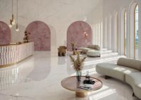 Керамогранит Atlas Concorde Russia Symphonyx Crystal Rett Lapp 610015000640 60х120 см — фото 4, Керамогранит