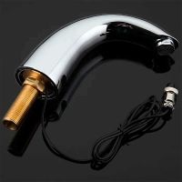 Смеситель для раковины Gappo Хром арт-G517 — фото 3, Смесители для раковины