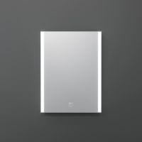 Товар: Зеркало Laparet Electra 60 electra.60/80 с подсветкой с сенсорным выключателем и подогревом - фото 2 Зеркало Laparet Electra 60 electra.60/80 с подсветкой с сенсорным выключателем и подогревом — фото 2, Мебель для ванной