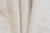 Обои Артекс Dieter Lange Avenue 10670-03 Винил на флизелине (1,06*10,05) Бежевый, Штукатурка — фото 3, Обои для стен