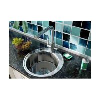 Товар: Кухонная мойка ZorG Rx ZR-510/205 Матовый хром - фото 2 Кухонная мойка ZorG Rx ZR-510/205 Матовый хром — фото 2, Кухонные мойки