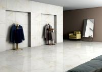 Керамогранит Gresant Glossy Endless/Infinia Polished Earth Onyx Beige Glossy Endless R ROL83979 60х120 см — фото 3, Керамогранит