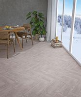 Товар: Керамогранит Laparet Vitus коричневый L26 14,7х59,4 см - фото 2 Керамогранит Laparet Vitus коричневый L26 14,7х59,4 см — фото 2, Керамогранит