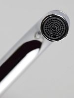 Смеситель для ванны Viko универсальный Хром арт-V-1115 — фото 12, Смеситель для ванны