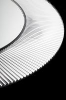 Зеркало Laufen Kartell 78 прозрачное арт-3.8633.1.084.000.1 — фото 4, Зеркала в ванную комнату