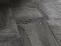 Керамогранит Ariostea Ultra Pietre Basaltina Antracite SO UP6S100442 100x100 см — фото 2, Керамогранит