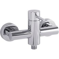 Смеситель для душа Migliore Fortis 18652 Хром — фото 1, Смесители