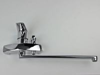 Товар: Смеситель для ванны Viko V-4315 универсальный Хром - фото 9 Смеситель для ванны Viko V-4315 универсальный Хром — фото 9, Смеситель для ванны