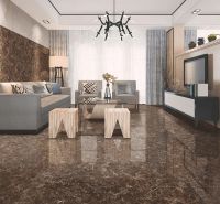 Товар: Керамогранит Artcer Exclusive Marble Brown Emperador Poli 959 60х120 см - фото 4 Керамогранит Artcer Exclusive Marble Brown Emperador Poli 959 60х120 см — фото 4, Керамогранит