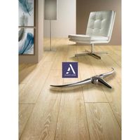 Ламинат Alsafloor Solid Plus Дуб Канарский S621 1285х216х12 мм — фото 2, Ламинат