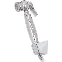 Гигиенический душ Kaiser SH-342 Хром — фото 1, Душевое оборудование. Душевая программа