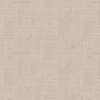 Обои LOYMINA Hygge 2 Hg13 012 Флизелин (1*10,05) Бежевый, Геометрия — фото 1, Обои для стен