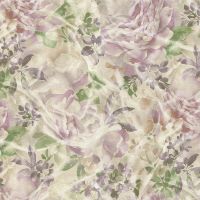 Обои Emiliana Parati Blumarine 5 29001BM Винил на флизелине (1,06*10,05) Розовый/Бежевый, Цветы/Абстракция — фото 1, Обои для стен