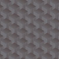 Обои AS Creation Original View 38963-3 Винил на флизелине (0,53*10,05) Коричневый, Геометрия — фото 1, Обои для стен