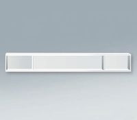 Товар: Полка Duravit L-Cube 80 LC120002222 Белая - фото 2 Полка Duravit L-Cube 80 LC120002222 Белая — фото 2, Полки